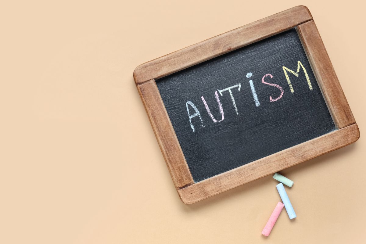 Symptoms of ASD